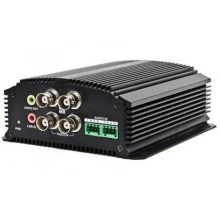 Перейти в категорию Hikvision