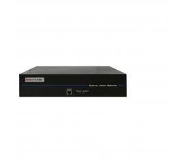 Hikvision DS 6101HFI SATA: компактный IP видеосервер для небольших систем