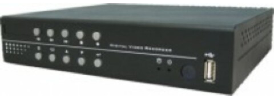 Видеорегистратор Sarmatt DSR 412-h делает записи высокого качества