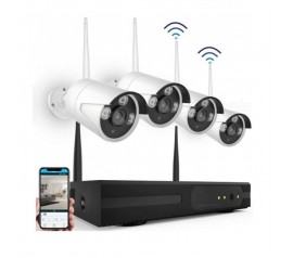 NVR: для чего нужны системы видеонаблюдения