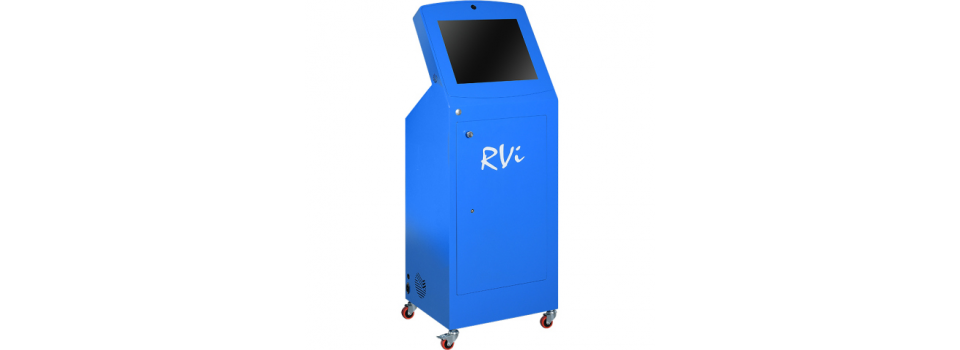 Функции RVi-TW-01 для видеорегистраторов