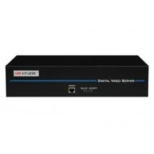 Hikvision DS-6101HFI-SATA IP-видеосервер