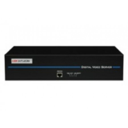 Hikvision DS-6101HFI-SATA IP-видеосервер Hikvision DS-6101HFI-SATA IP-видеосервер
