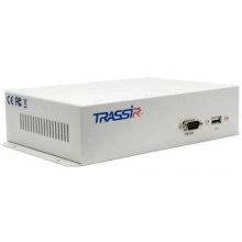 TRASSIR Lanser 960H-4 Видеорегистратор гибридный