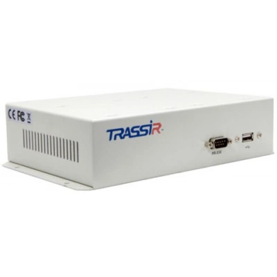 TRASSIR Lanser 960H-4 Видеорегистратор гибридный
