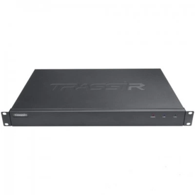 TRASSIR MiniNVR AnyIP 9 IP Видеорегистратор (NVR) TRASSIR MiniNVR AnyIP 9 IP Видеорегистратор (NVR)
