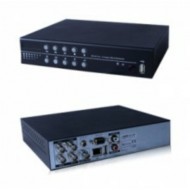 Sarmatt DSR 412-h Видеорегистратор 4 канала