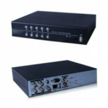 Sarmatt DSR 412-h Видеорегистратор 4 канала