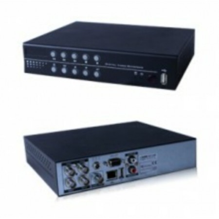 Sarmatt DSR 412-h Видеорегистратор 4 канала Sarmatt DSR 412-h Видеорегистратор 4 канала