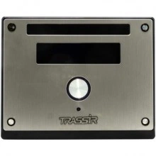 TRASSIR MiniNVR Hybrid 12 Видеорегистратор гибридный