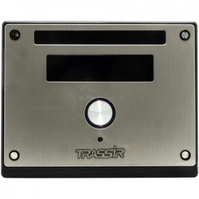 TRASSIR MiniNVR Hybrid 12 Видеорегистратор гибридный