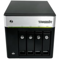 TRASSIR DuoStation AnyIP 16 IP-видеосервер