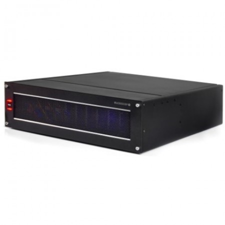 MACROSCOP NVR 4 M2 VMT-12 IP Видеорегистратор (NVR) MACROSCOP NVR 4 M2 VMT-12 IP Видеорегистратор (NVR)
