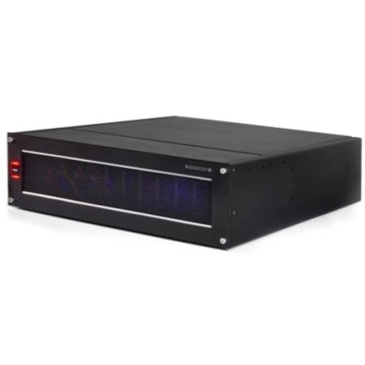 MACROSCOP NVR 9 M2 VMT-12 IP Видеорегистратор (NVR)