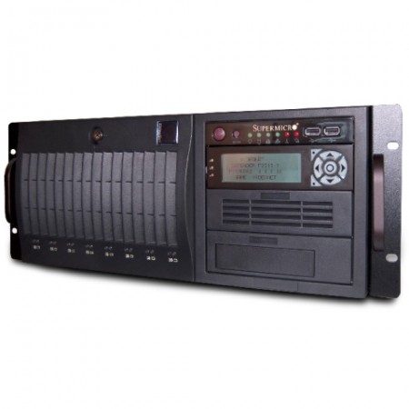 VideoNet Bank-Defender IP IP-видеосервер VideoNet Bank-Defender IP IP-видеосервер