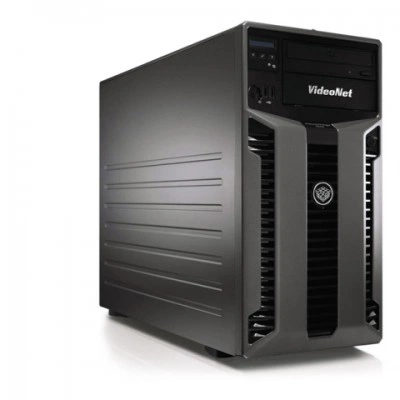 VideoNet Industrial-Defender IP IP-видеосервер VideoNet Industrial-Defender IP IP-видеосервер