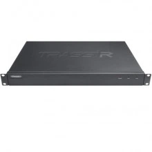 TRASSIR MiniNVR AnyIP 16-4P IP Видеорегистратор (NVR)