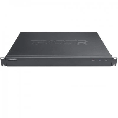 TRASSIR MiniNVR AnyIP 16-4P IP Видеорегистратор (NVR)