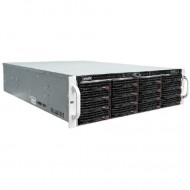 TRASSIR UltraStation 16/4 SE IP-видеосервер