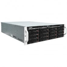 TRASSIR UltraStation 16/4 SE IP-видеосервер