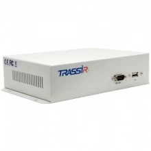 TRASSIR Lanser 1080P-4 ATM Видеорегистратор гибридный