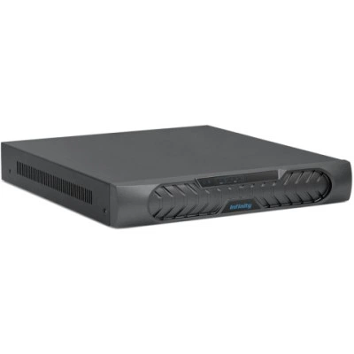 Infinity NS-431 PE IP Видеорегистратор (NVR) Infinity NS-431 PE IP Видеорегистратор (NVR)