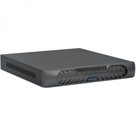 Infinity NS-431 PE IP Видеорегистратор (NVR) Infinity NS-431 PE IP Видеорегистратор (NVR)