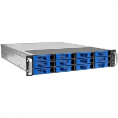 Domination IP-32-12 HS IP Видеорегистратор (NVR) Domination IP-32-12 HS IP Видеорегистратор (NVR)