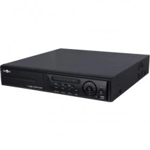Smartec STR-HD1603 Видеорегистратор гибридный