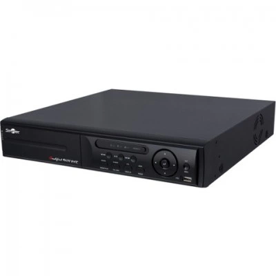 Smartec STR-HD1603 Видеорегистратор гибридный Smartec STR-HD1603 Видеорегистратор гибридный