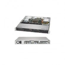 Videoglaz NVR Slim Pro IP Видеорегистратор (NVR)