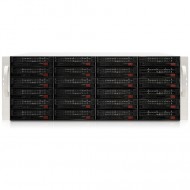 Evidence Sigma - 320/XL VA IP Видеорегистратор (NVR)