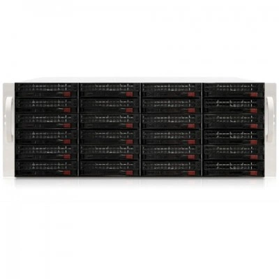 Evidence Sigma - 320/XL VA IP Видеорегистратор (NVR)