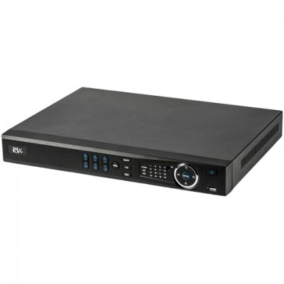 RVi-RFG16/2.1-NH Видеорегистратор 16 каналов