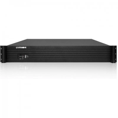 Cyfron NV2436 IP Видеорегистратор (NVR) Cyfron NV2436 IP Видеорегистратор (NVR)