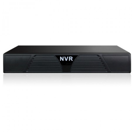 J2000-NVR04 v.3 IP Видеорегистратор (NVR) J2000-NVR04 v.3 IP Видеорегистратор (NVR)