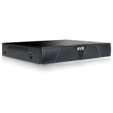J2000-NVR08 v.3 IP Видеорегистратор (NVR)