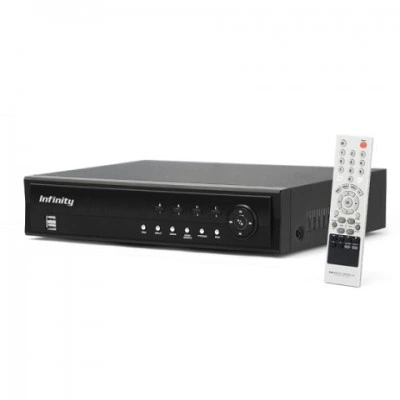 Infinity NDR-C422TVI Видеорегистратор гибридный
