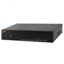 J2000-NVR25 v.1 IP Видеорегистратор (NVR)
