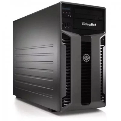 VideoNet Defender VN8-4AHDM Видеорегистратор гибридный
