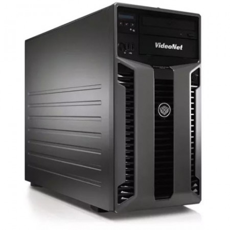 VideoNet Defender VN9-8AHDM Видеорегистратор гибридный VideoNet Defender VN9-8AHDM Видеорегистратор гибридный