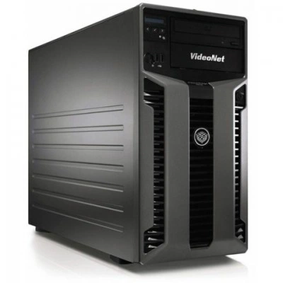 VideoNet Defender VN9-16IP IP-видеосервер VideoNet Defender VN9-16IP IP-видеосервер
