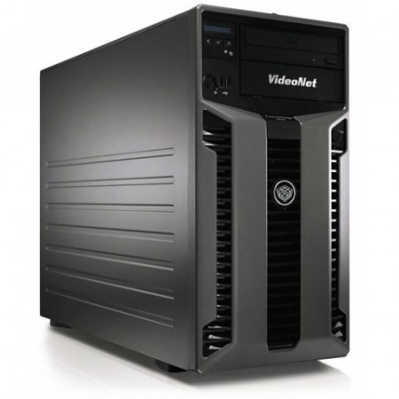 VideoNet Defender VN9-32IP IP-видеосервер VideoNet Defender VN9-32IP IP-видеосервер