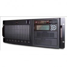 VideoNet Defender VN9-64IP Pro IP-видеосервер