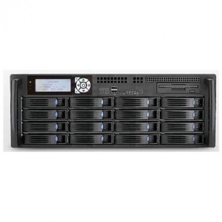 VideoNet Defender VN9-200IP Mega IP-видеосервер VideoNet Defender VN9-200IP Mega IP-видеосервер