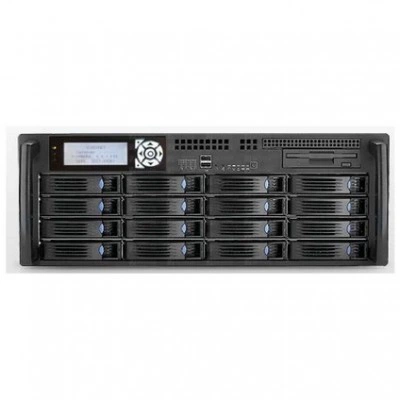 VideoNet Defender VN9-300IP Mega IP-видеосервер VideoNet Defender VN9-300IP Mega IP-видеосервер
