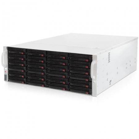 Evidence SigmaWin 64/XL IP-видеосервер Evidence SigmaWin 64/XL IP-видеосервер