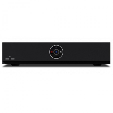 Smartec STNR-1661 IP Видеорегистратор (NVR) Smartec STNR-1661 IP Видеорегистратор (NVR)