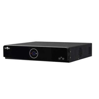 Smartec STNR-6462 IP-видеосервер Smartec STNR-6462 IP-видеосервер