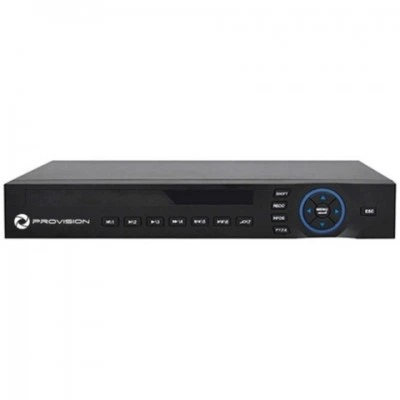 PROvision HVR-800 Видеорегистратор гибридный PROvision HVR-800 Видеорегистратор гибридный
